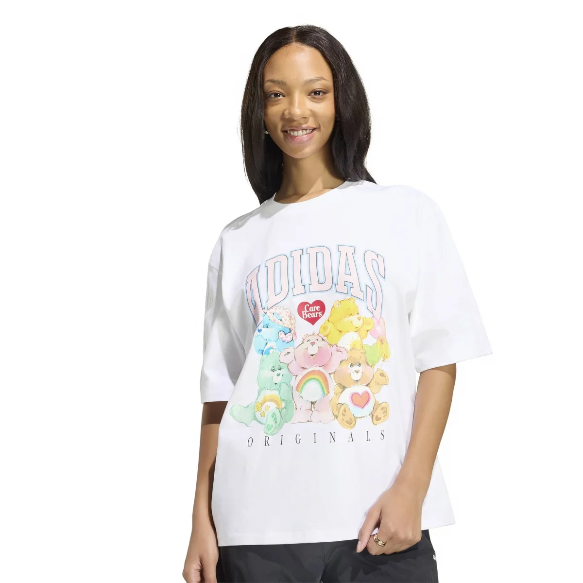 Adidas - Club Os Tee