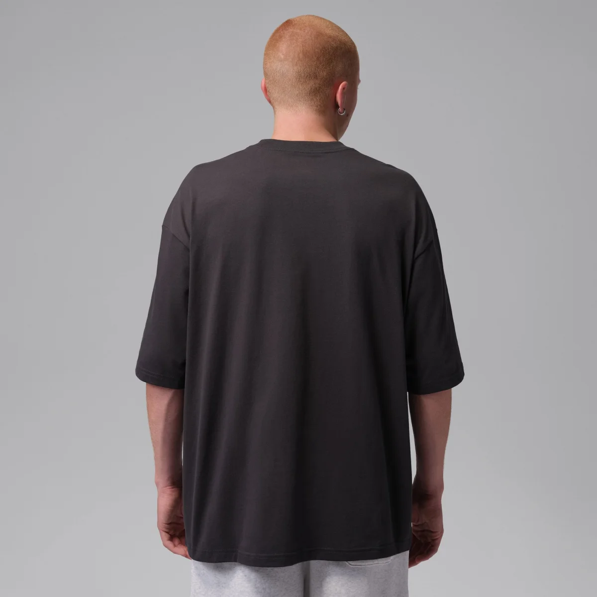 Jordan - Brooklyn S Comic 96 Short Sleeve