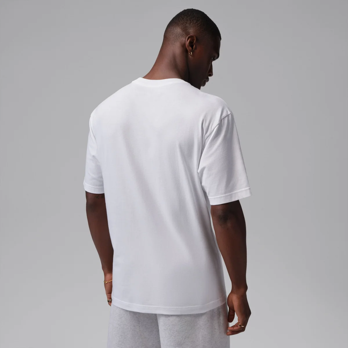 Jordan - Brooklyn S Tb 85 Short Sleeve Crew
