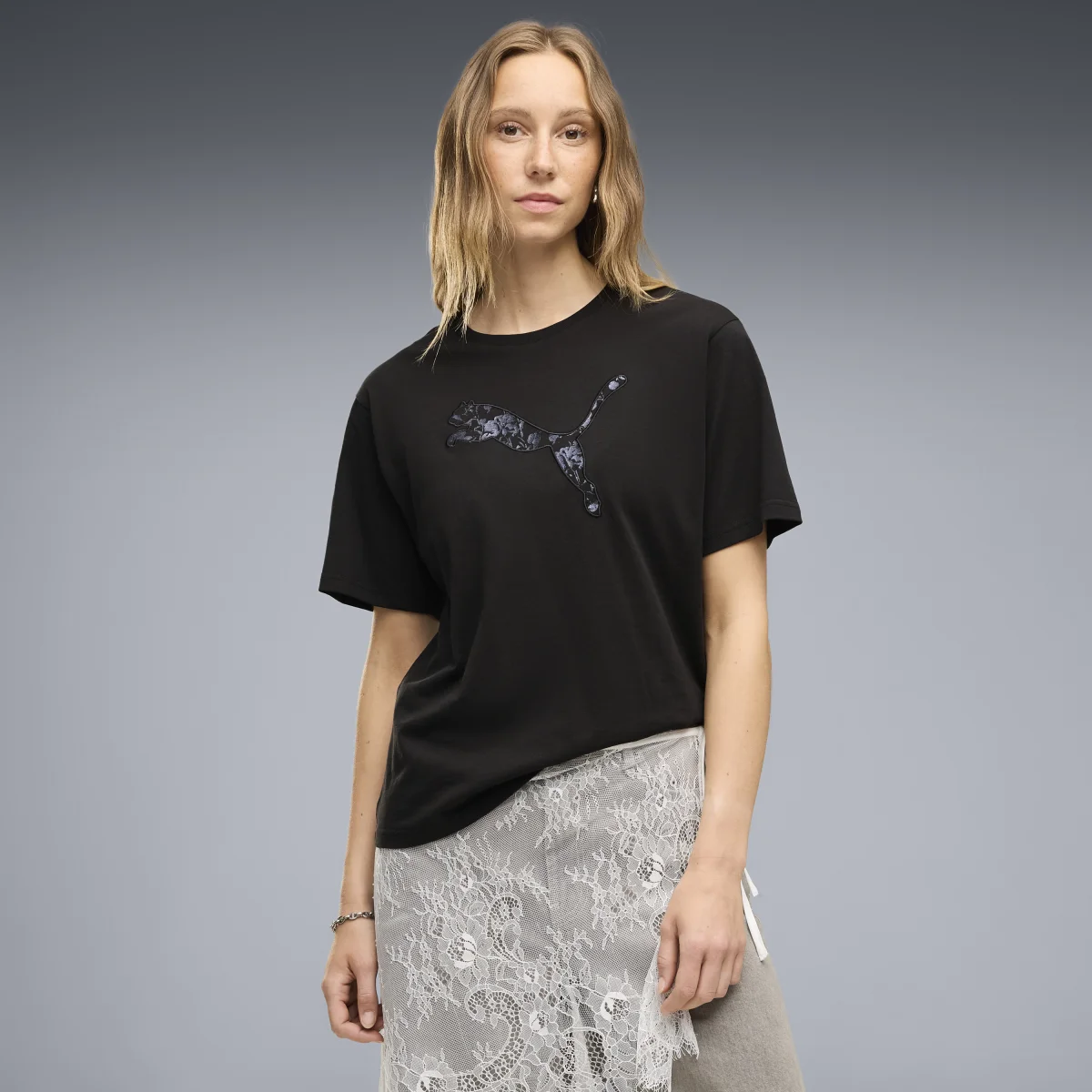 Essential Elevated Darling Graphic Tee
