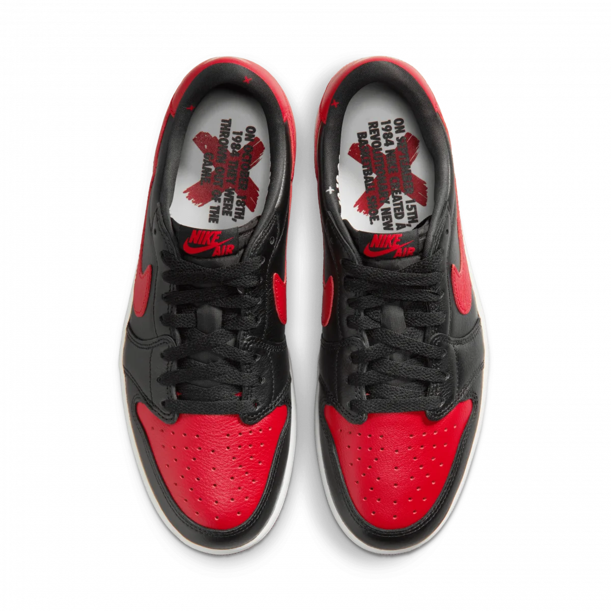 Jordan - Air Jordan 1 Retro Low OG