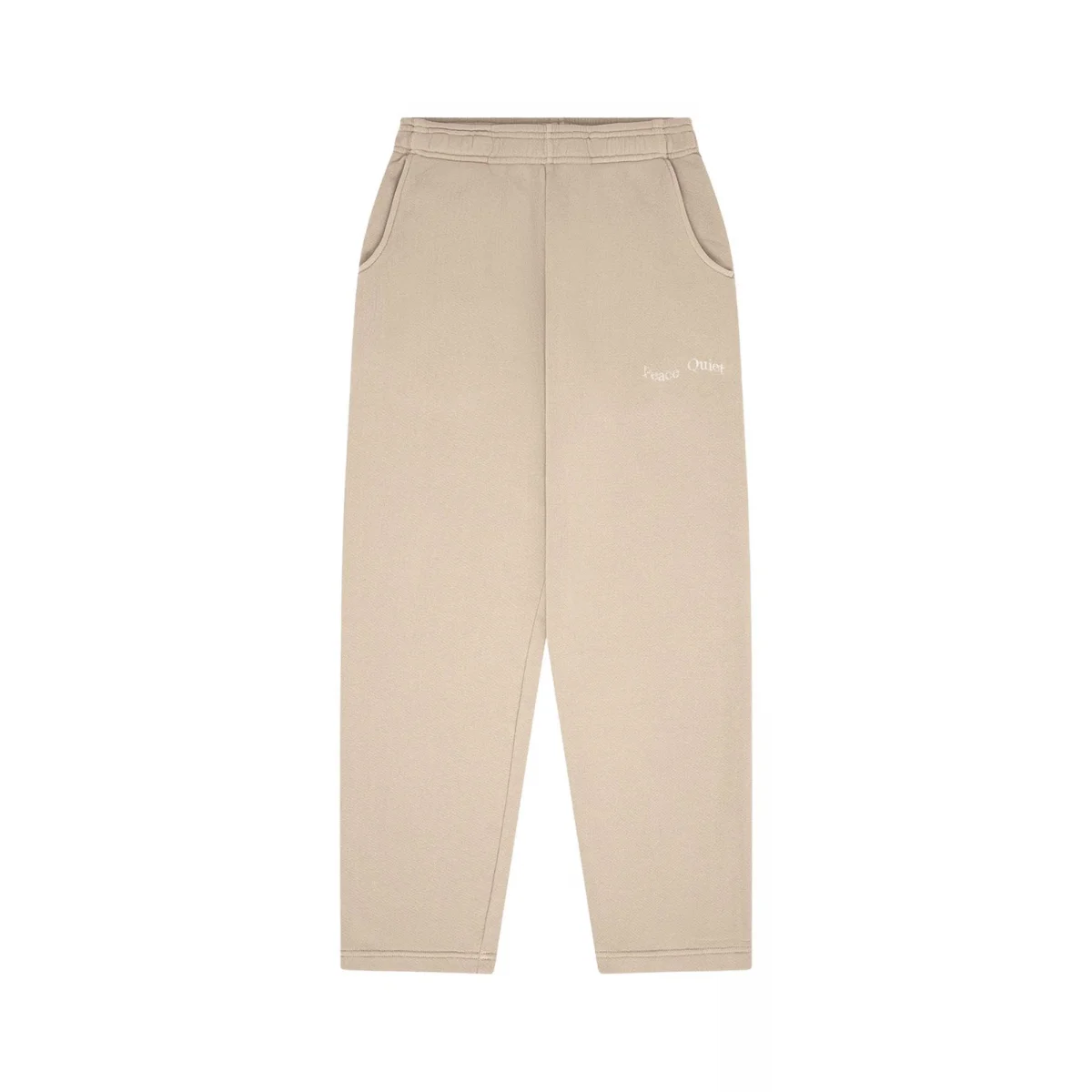 Stencil Sweatpants