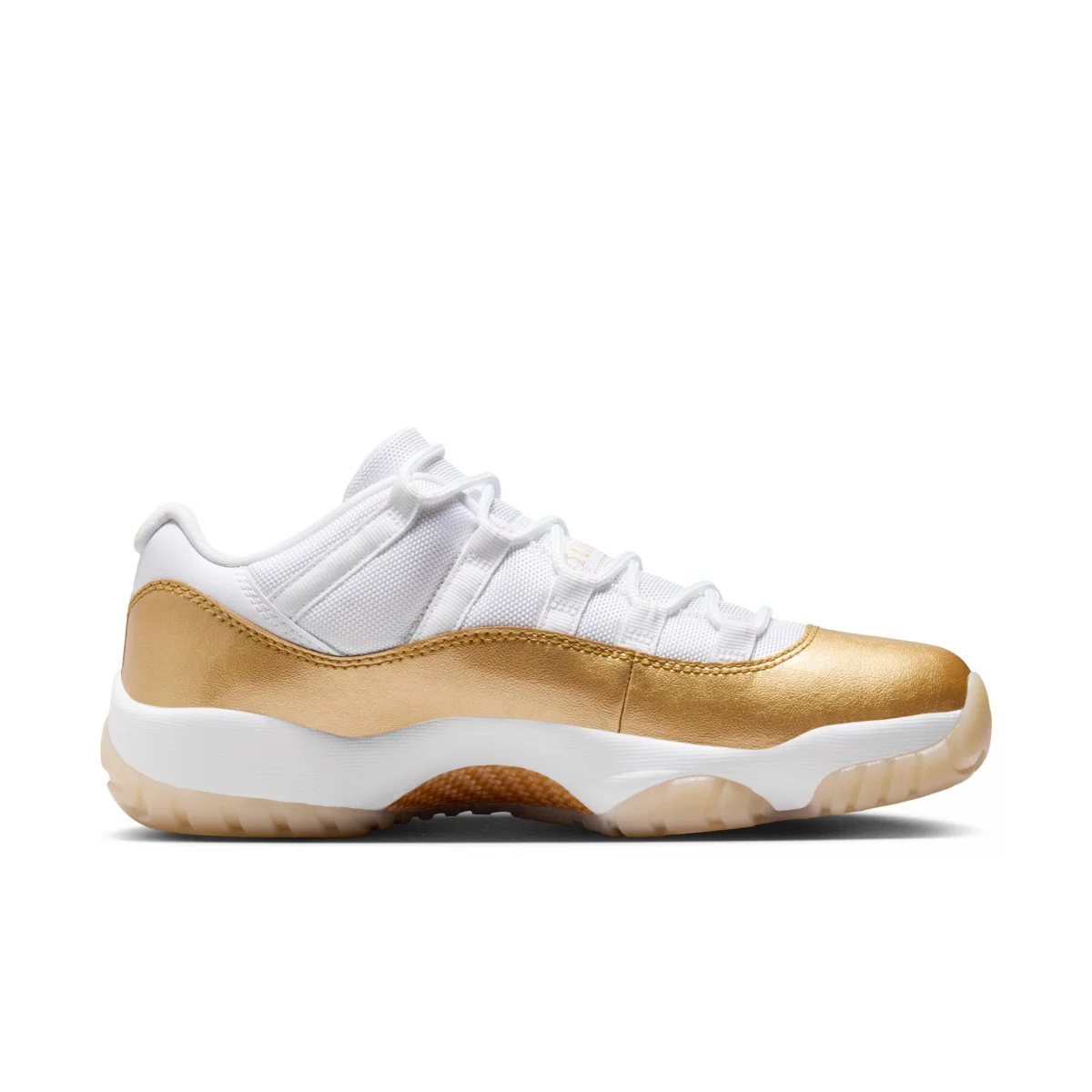 Jordan - Air Jordan 11 Retro Low "Mother's Day"