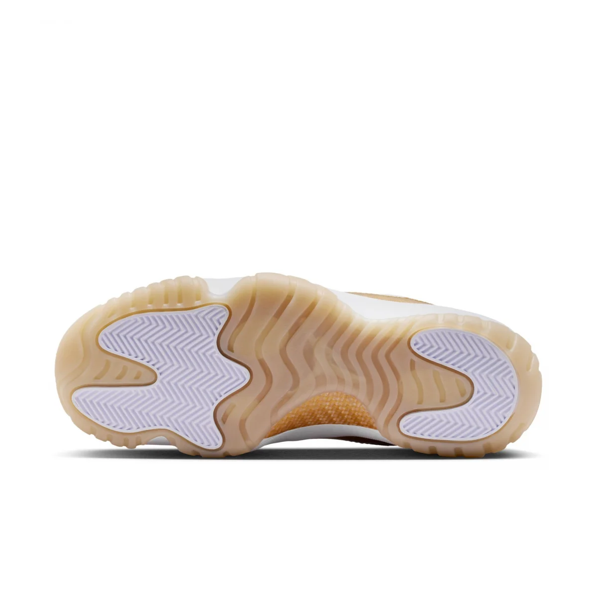 Jordan - Air Jordan 11 Retro Low "Mother's Day"