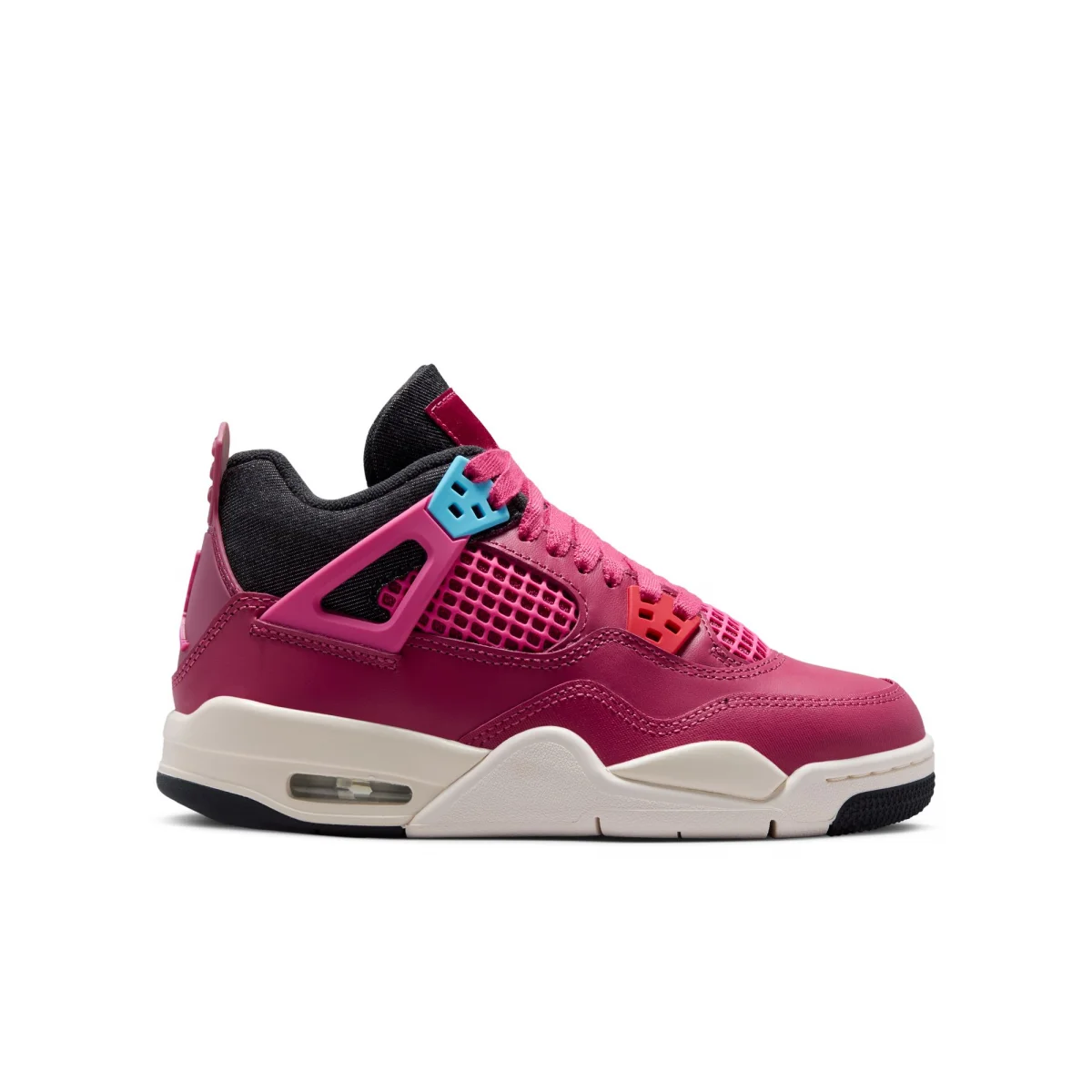 Jordan - Air Jordan 4 Retro