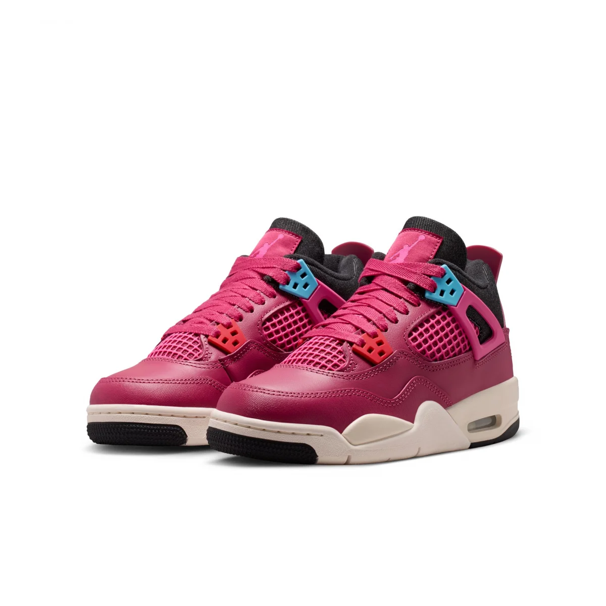 Jordan - Air Jordan 4 Retro