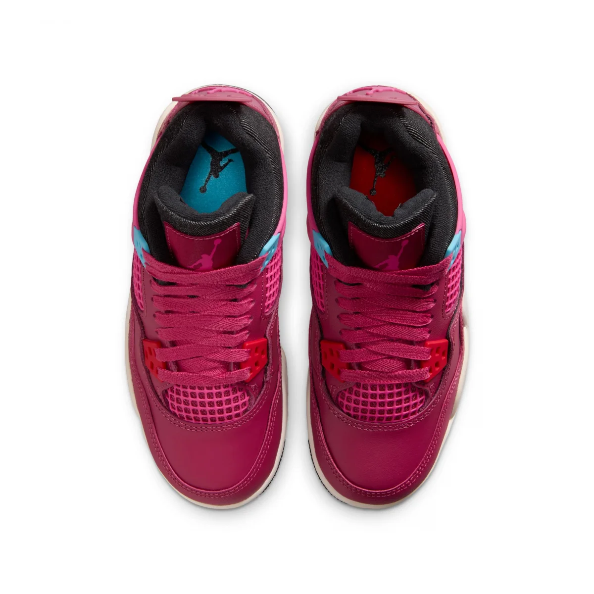 Jordan - Air Jordan 4 Retro