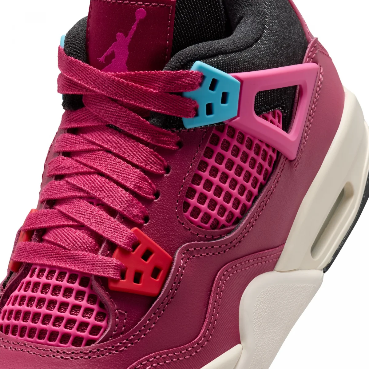 Jordan - Air Jordan 4 Retro
