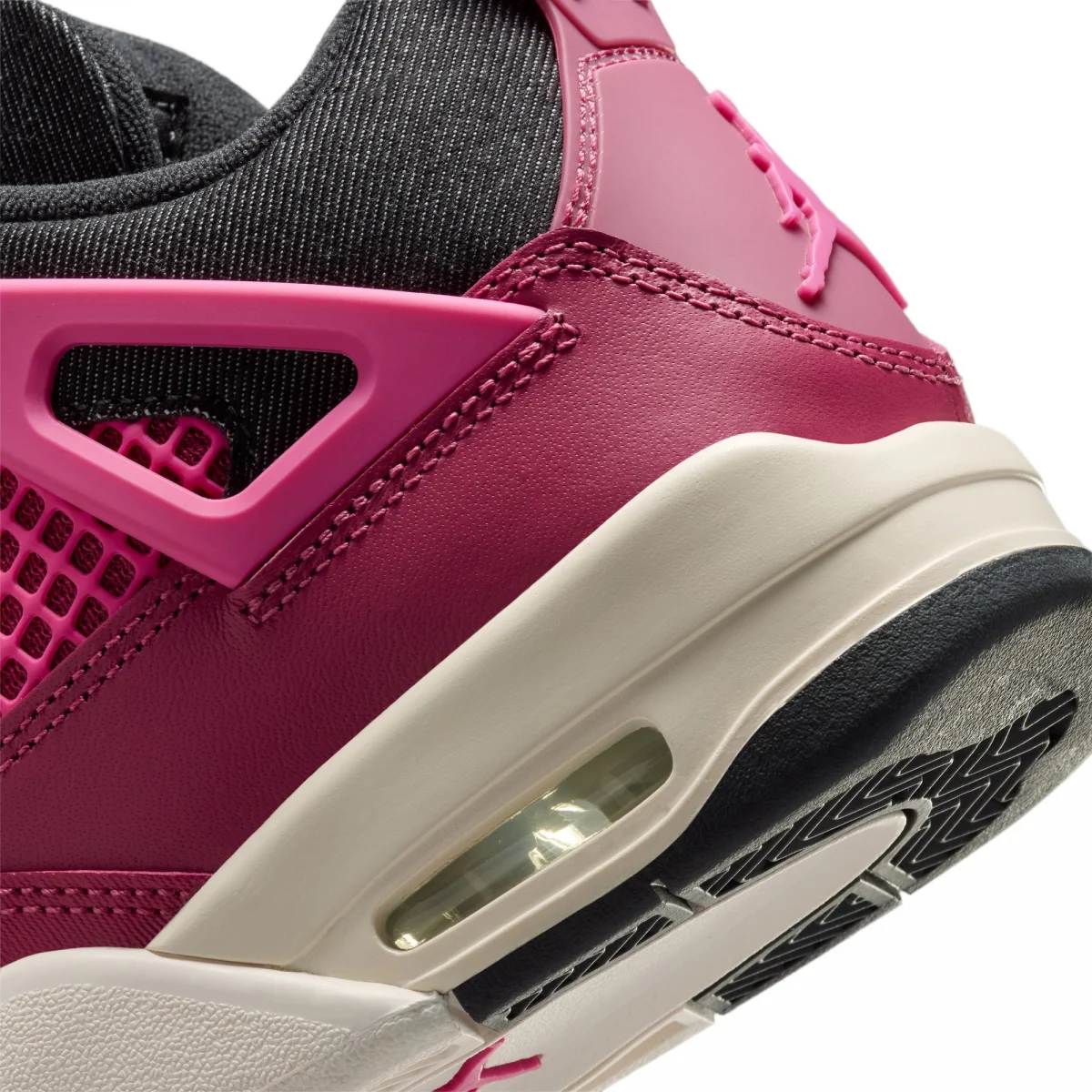 Jordan - Air Jordan 4 Retro