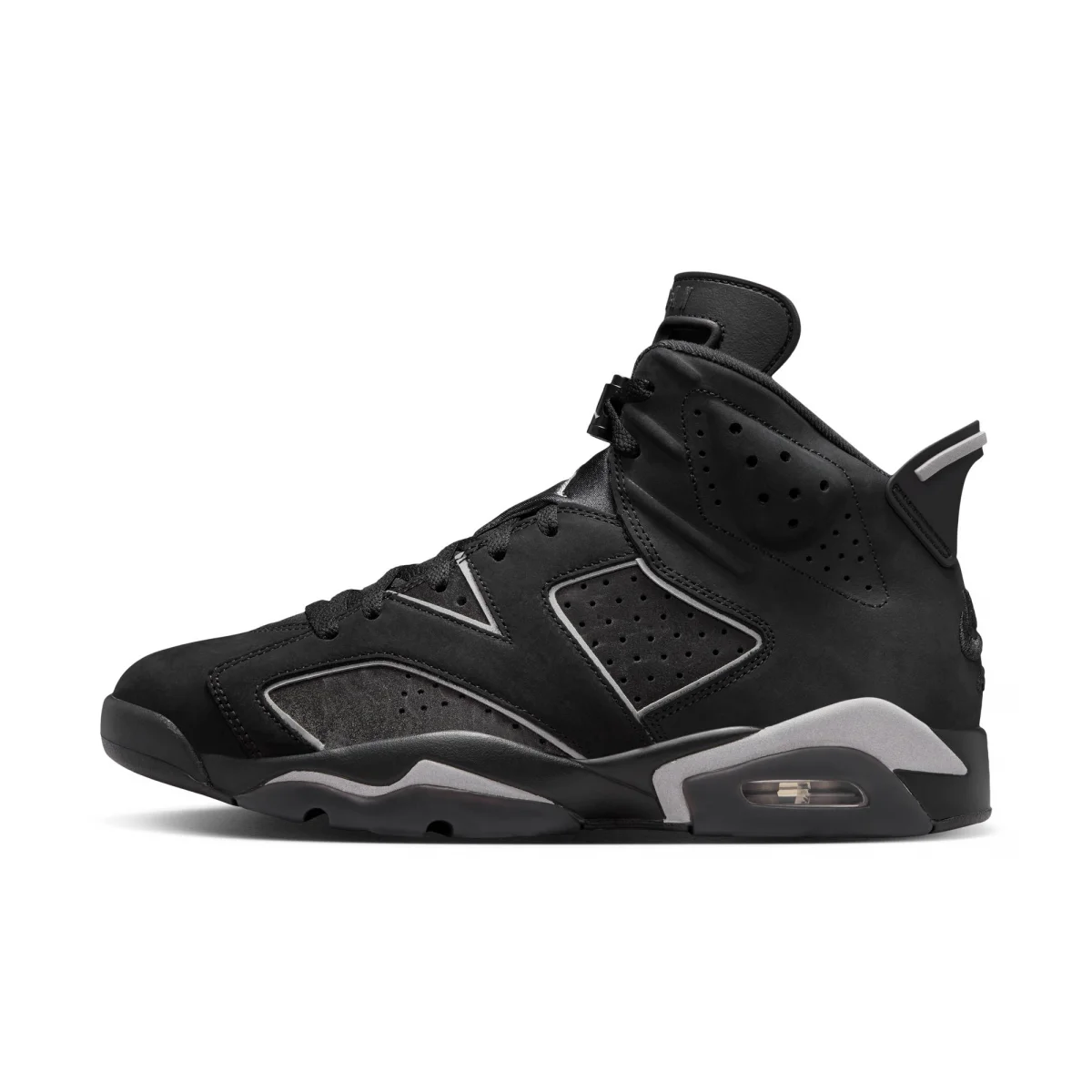 Jordan - Air Jordan 6 Retro