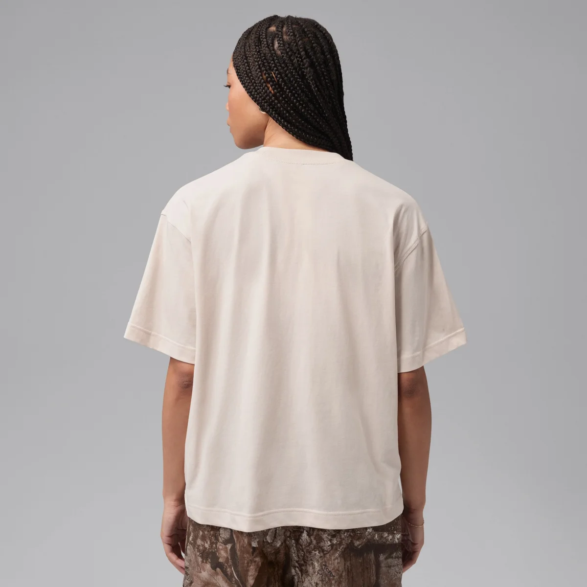 Jordan - Short Sleeve Gf Frsd GFX Tee