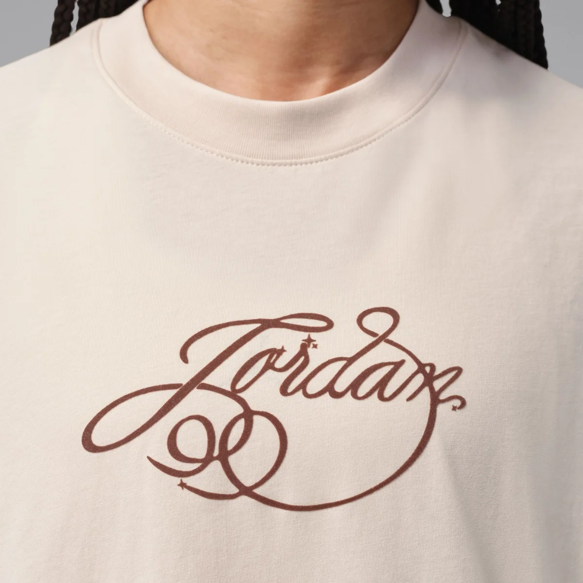 Jordan - Short Sleeve Gf Frsd GFX Tee