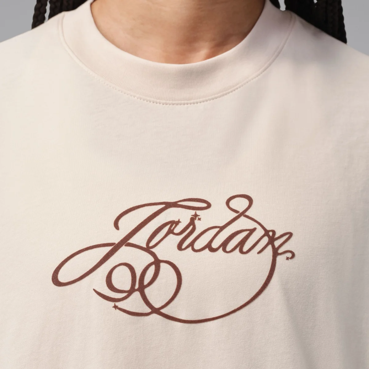 Jordan - Short Sleeve Gf Frsd GFX Tee