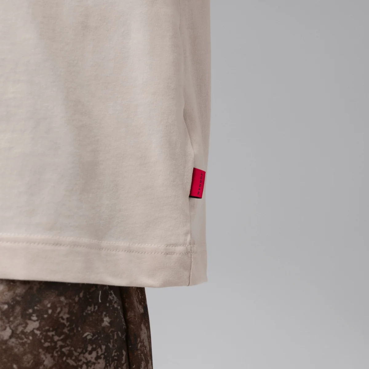 Jordan - Short Sleeve Gf Frsd GFX Tee