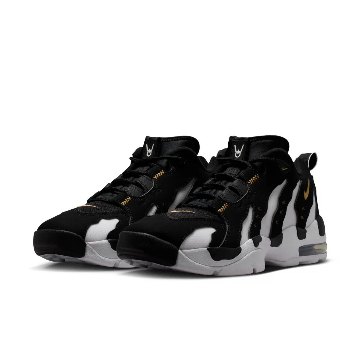 Nike - Nike Air DT Max '96 Low