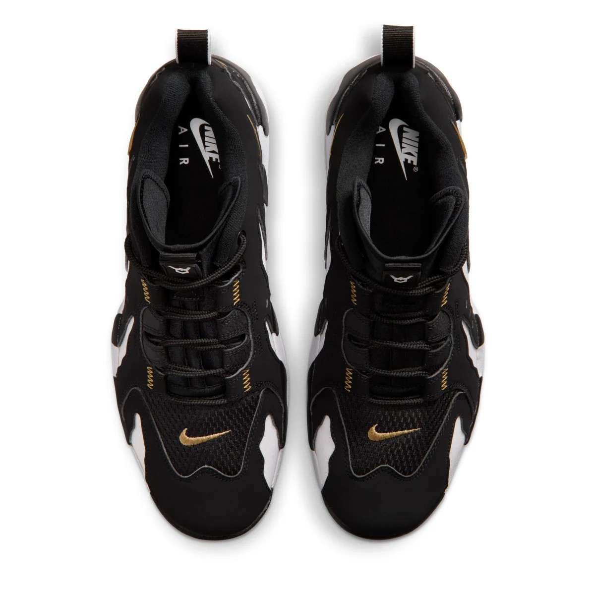 Nike - Nike Air DT Max '96 Low