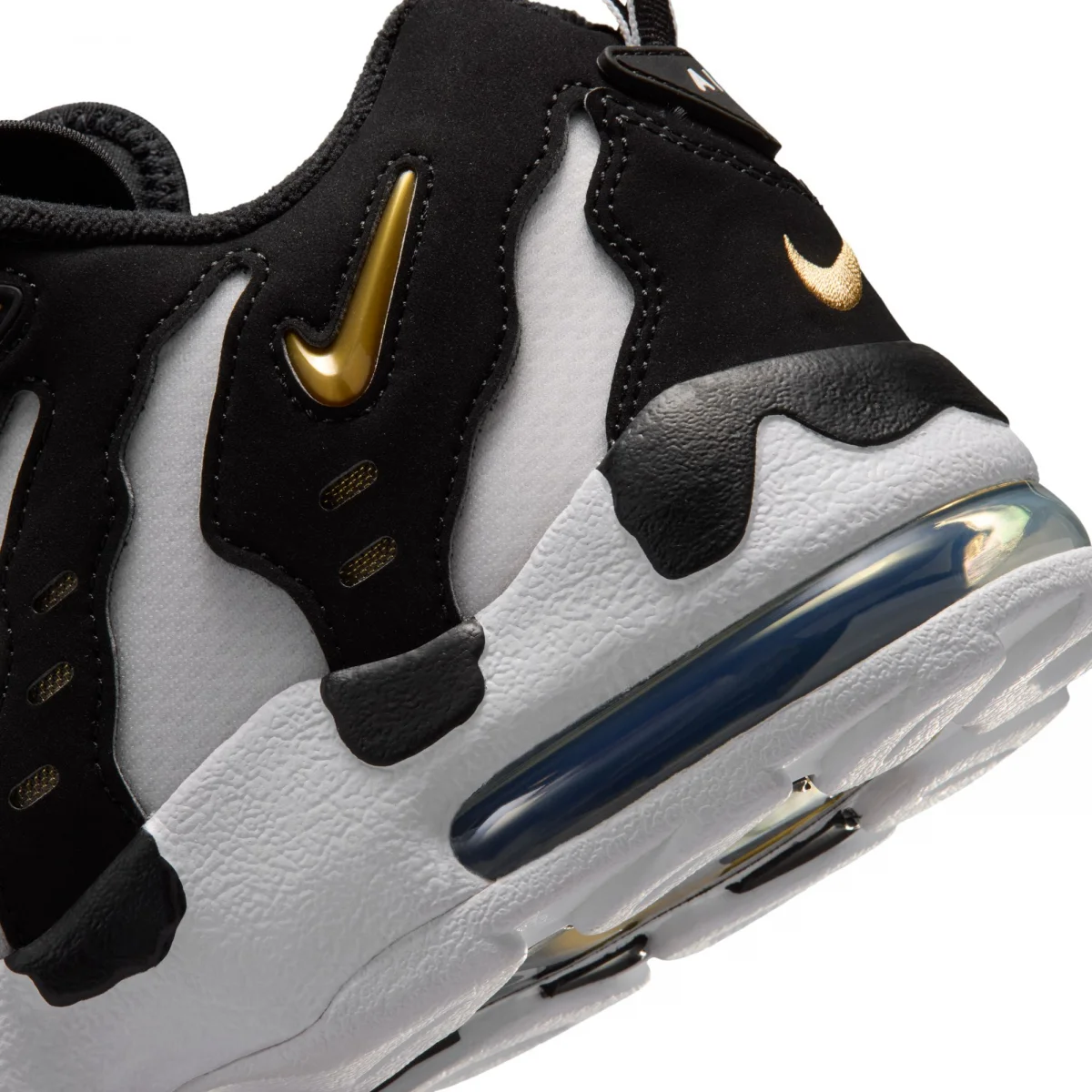 Nike - Nike Air DT Max '96 Low