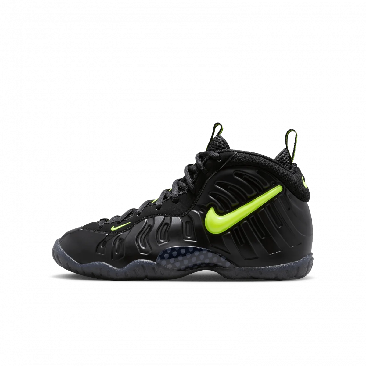 Nike - Nike Little Posite Pro (GS)