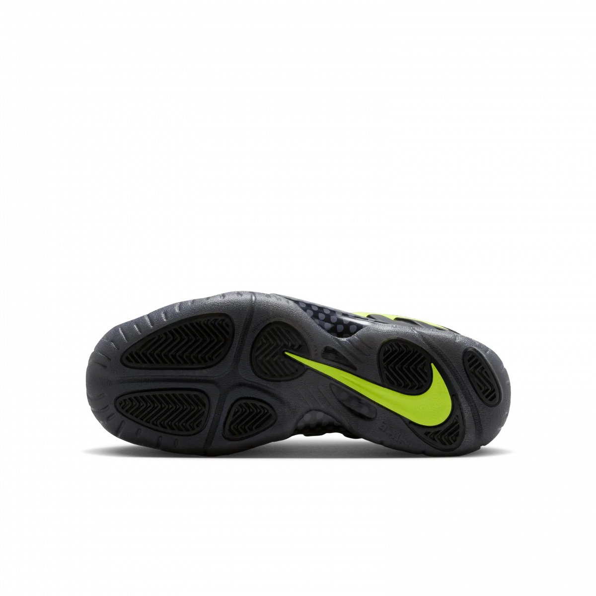Nike - Nike Little Posite Pro (GS)