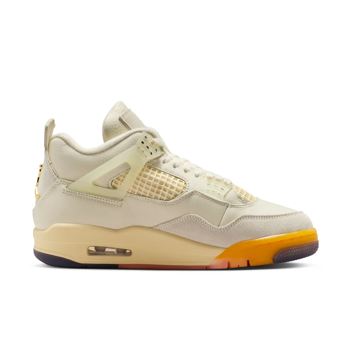 Jordan - W AIR JORDAN 4 RETRO