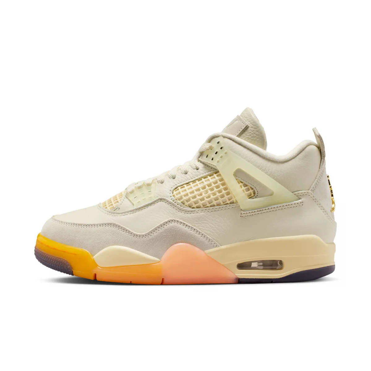 Jordan - W AIR JORDAN 4 RETRO