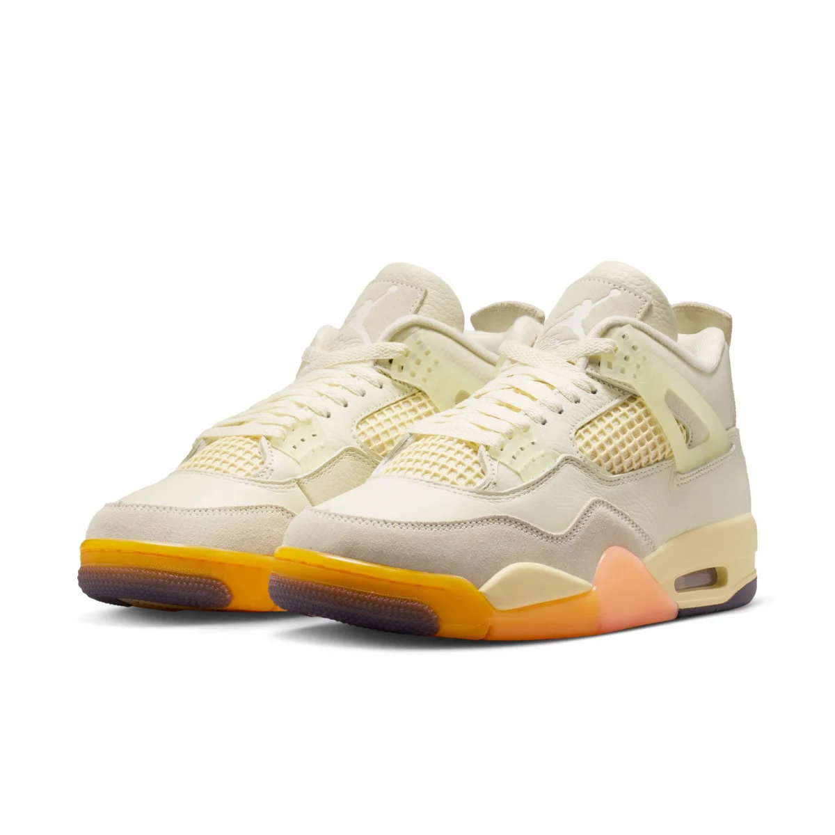 Jordan - W AIR JORDAN 4 RETRO