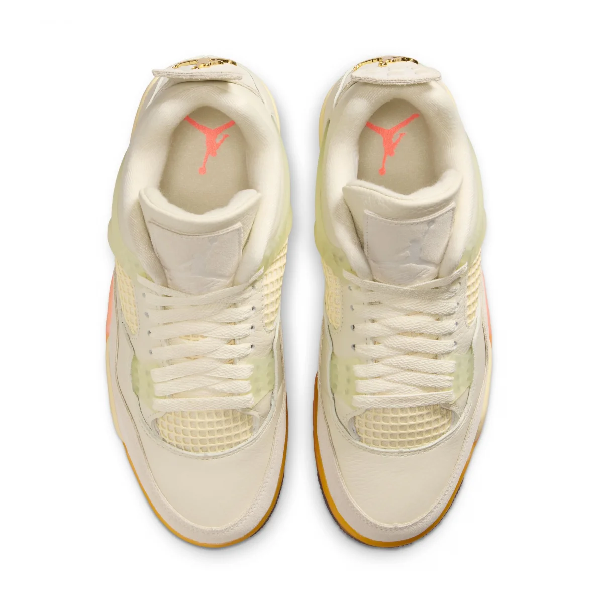Jordan - W AIR JORDAN 4 RETRO
