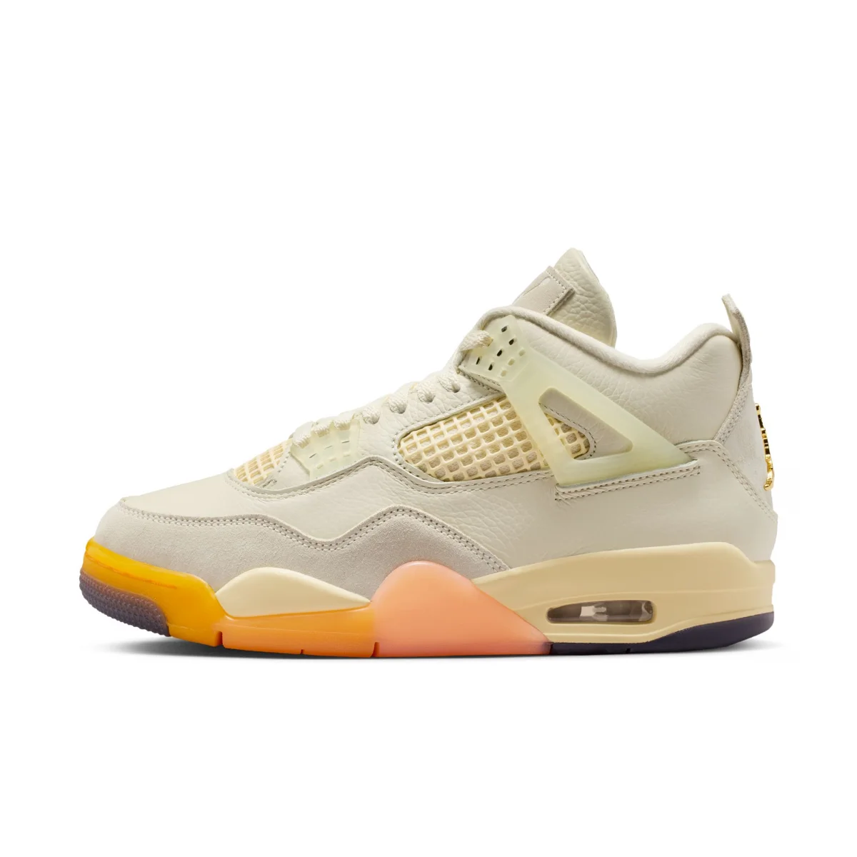 Jordan - Air Jordan 4 Retro