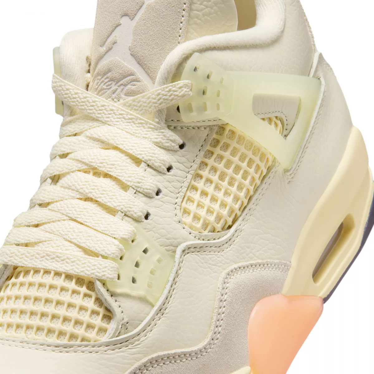 Jordan - Air Jordan 4 Retro