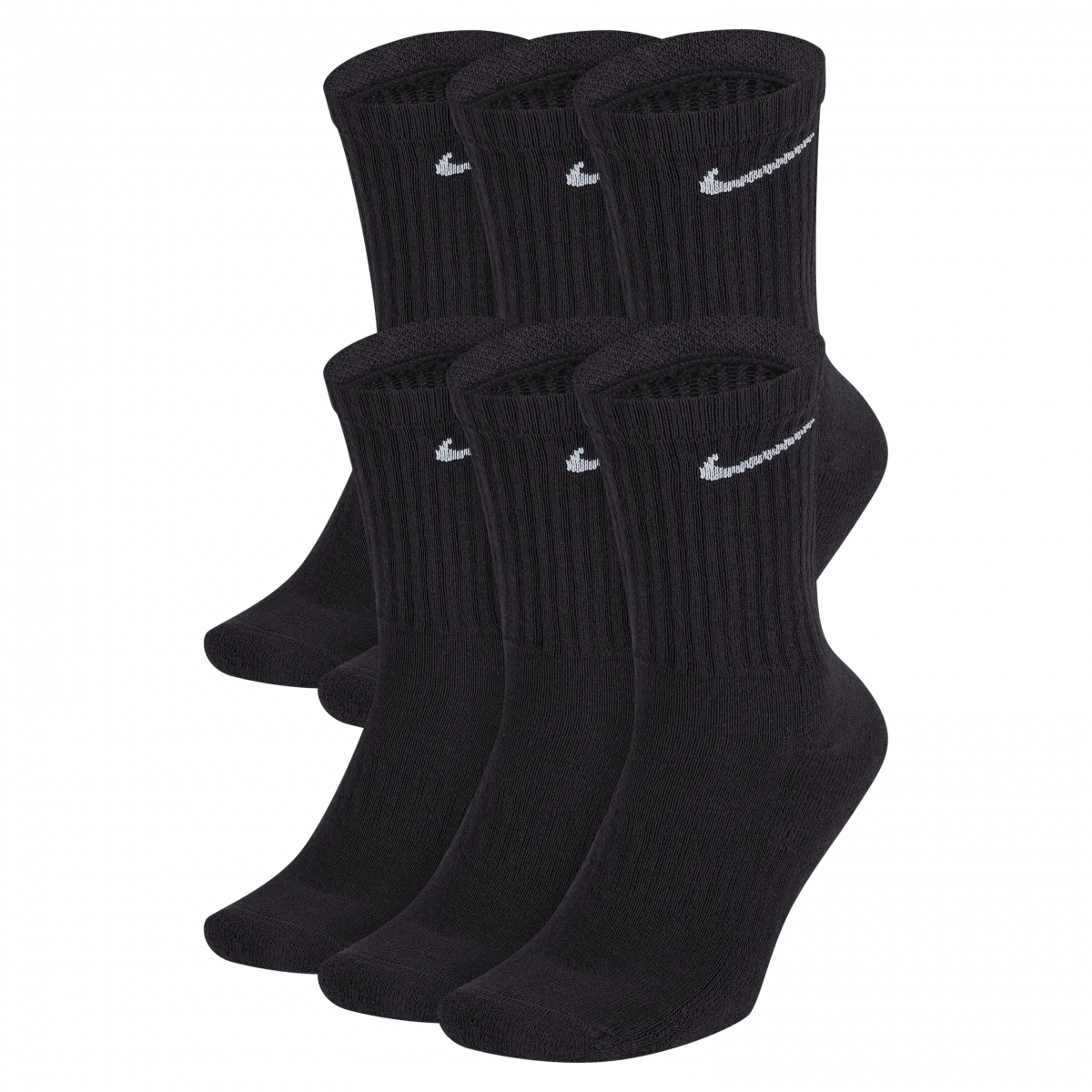 Nike Everyday Cush Crew Sock