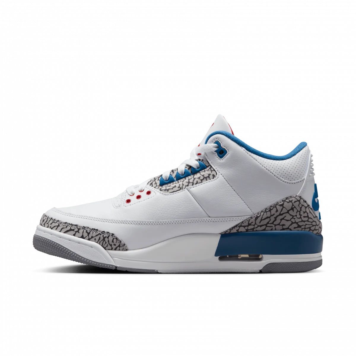 Jordan - AIR JORDAN 3 RETRO
