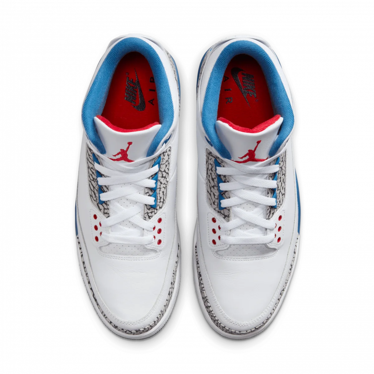 Jordan - AIR JORDAN 3 RETRO