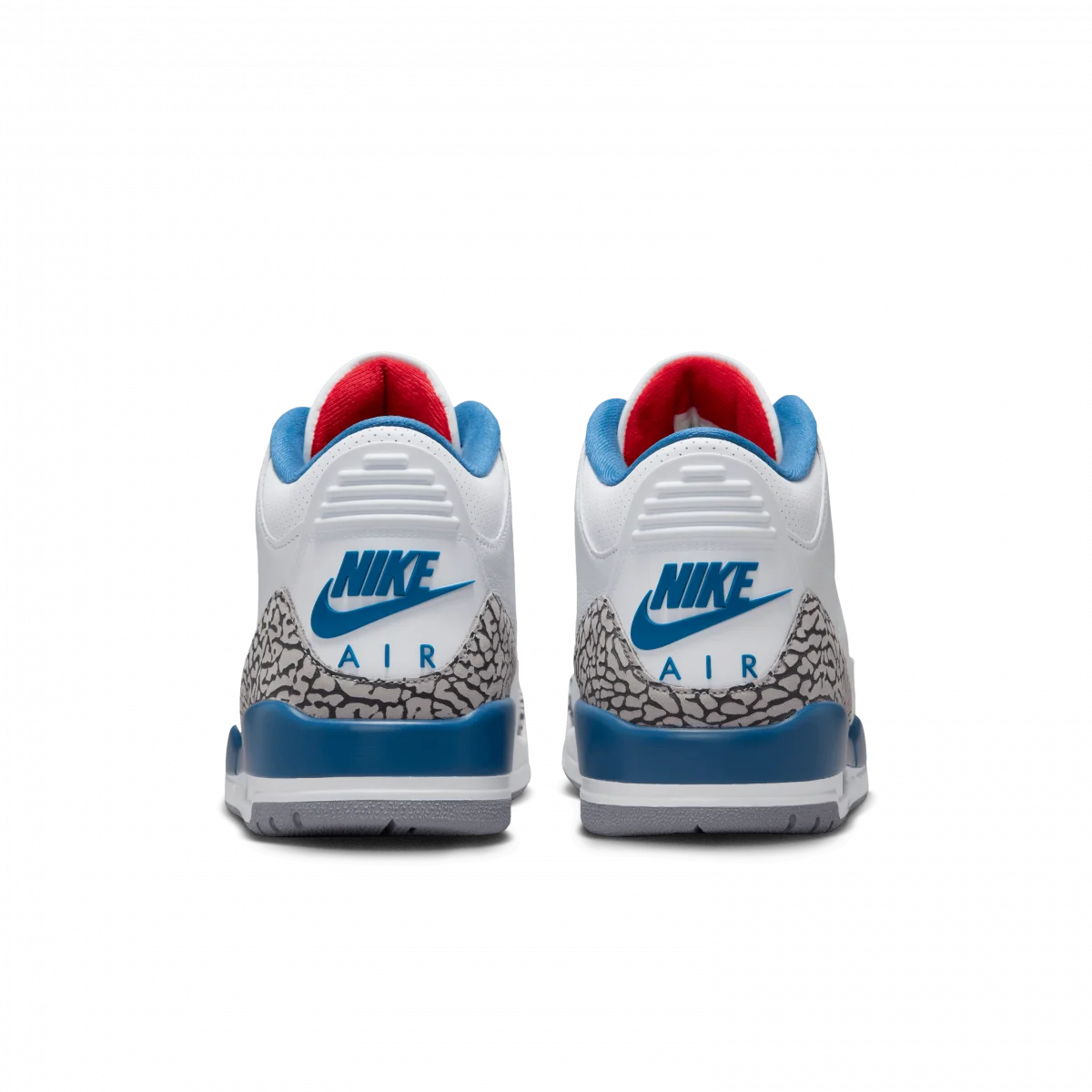 Jordan - AIR JORDAN 3 RETRO