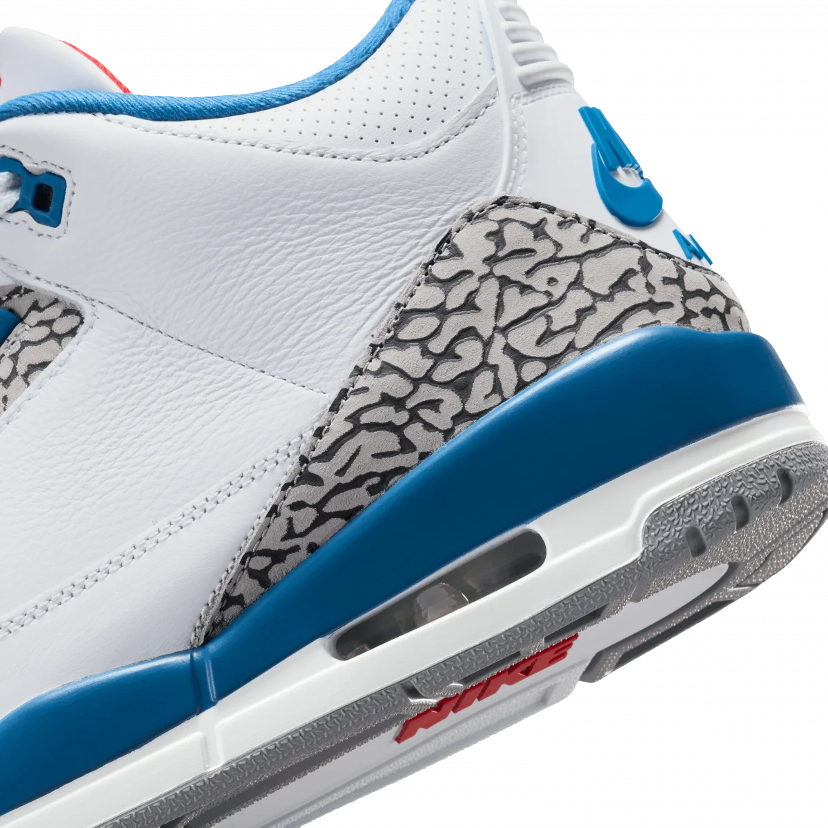 Jordan - AIR JORDAN 3 RETRO