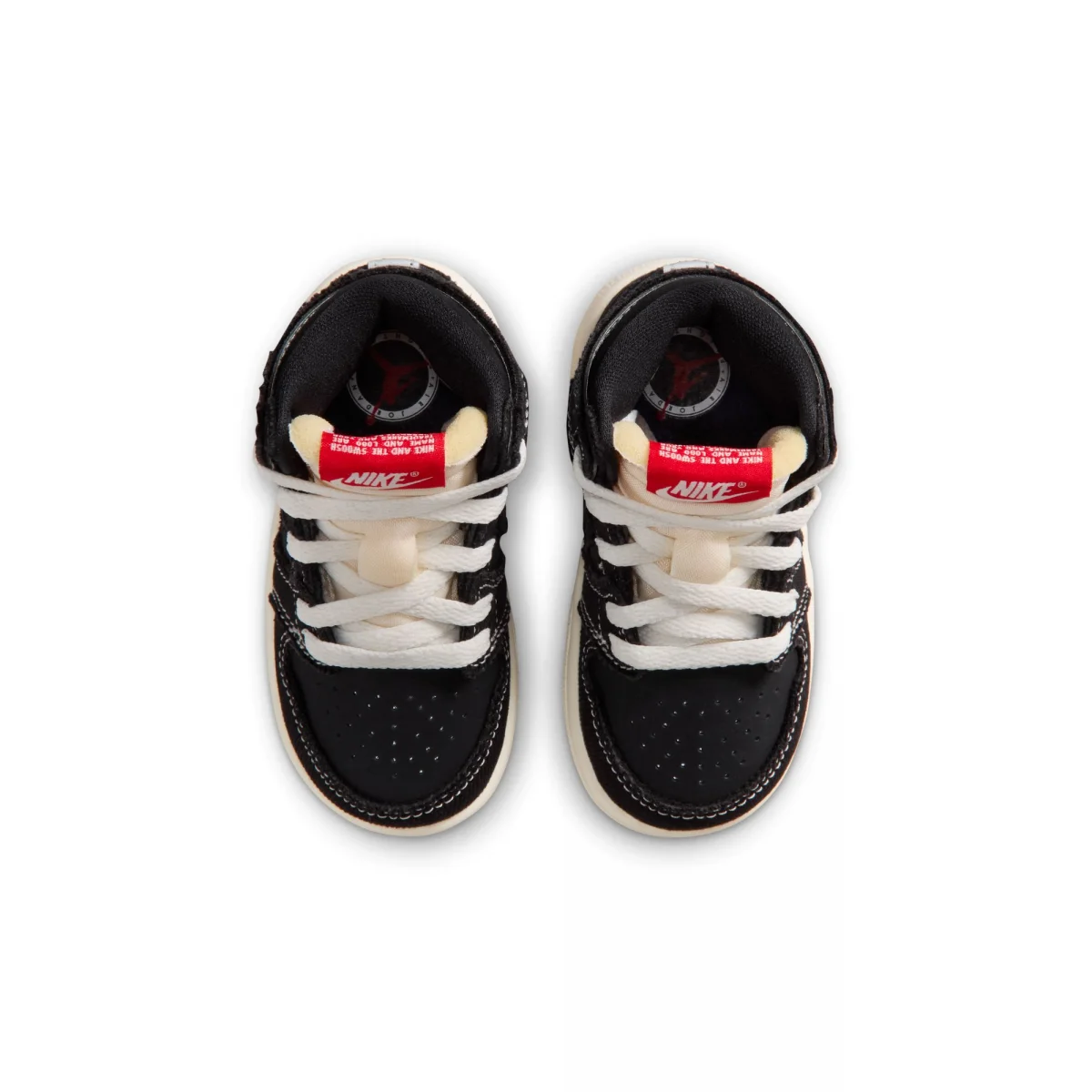Jordan - Jordan 1 Retro High OG FC (TD)