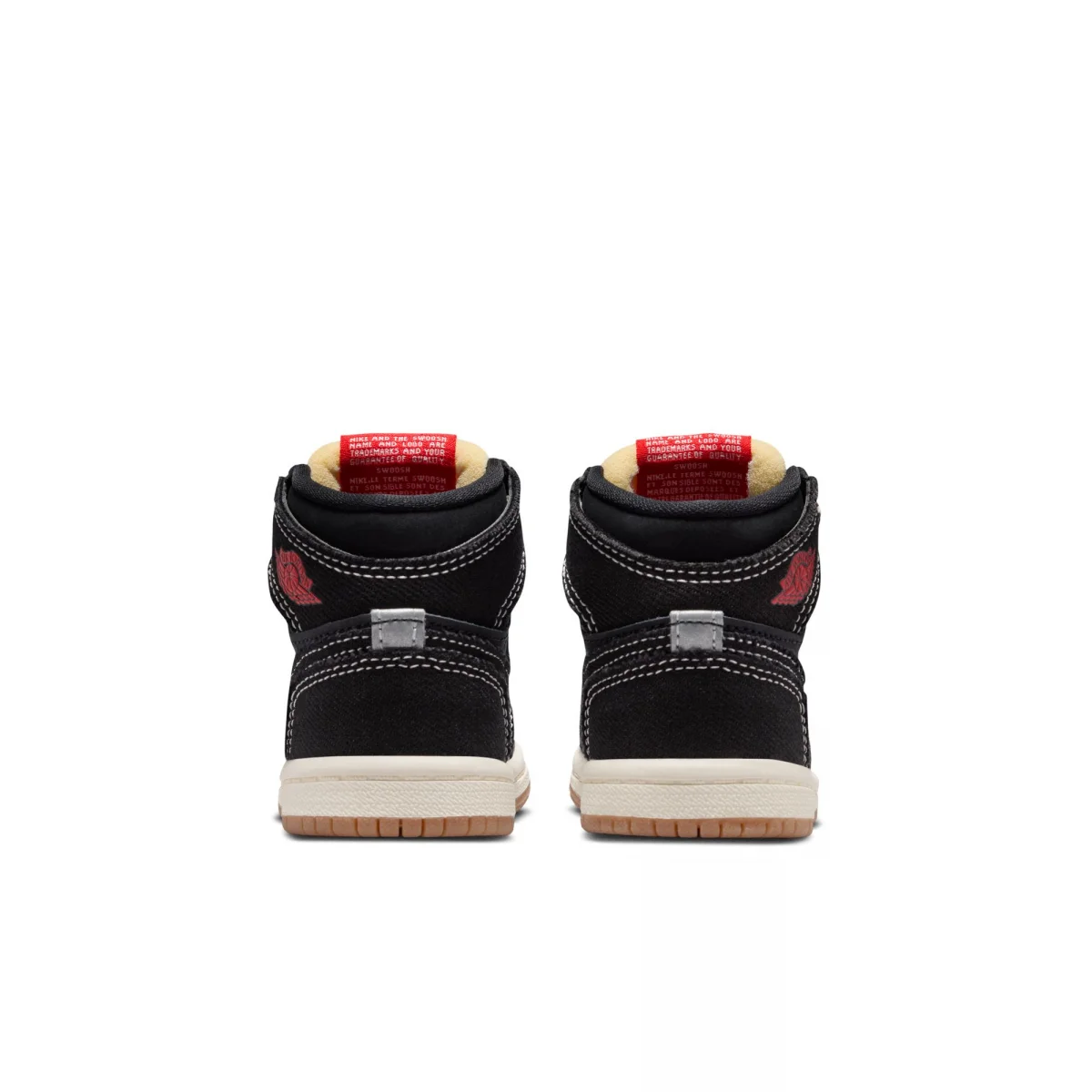 Jordan - Jordan 1 Retro High OG FC (TD)