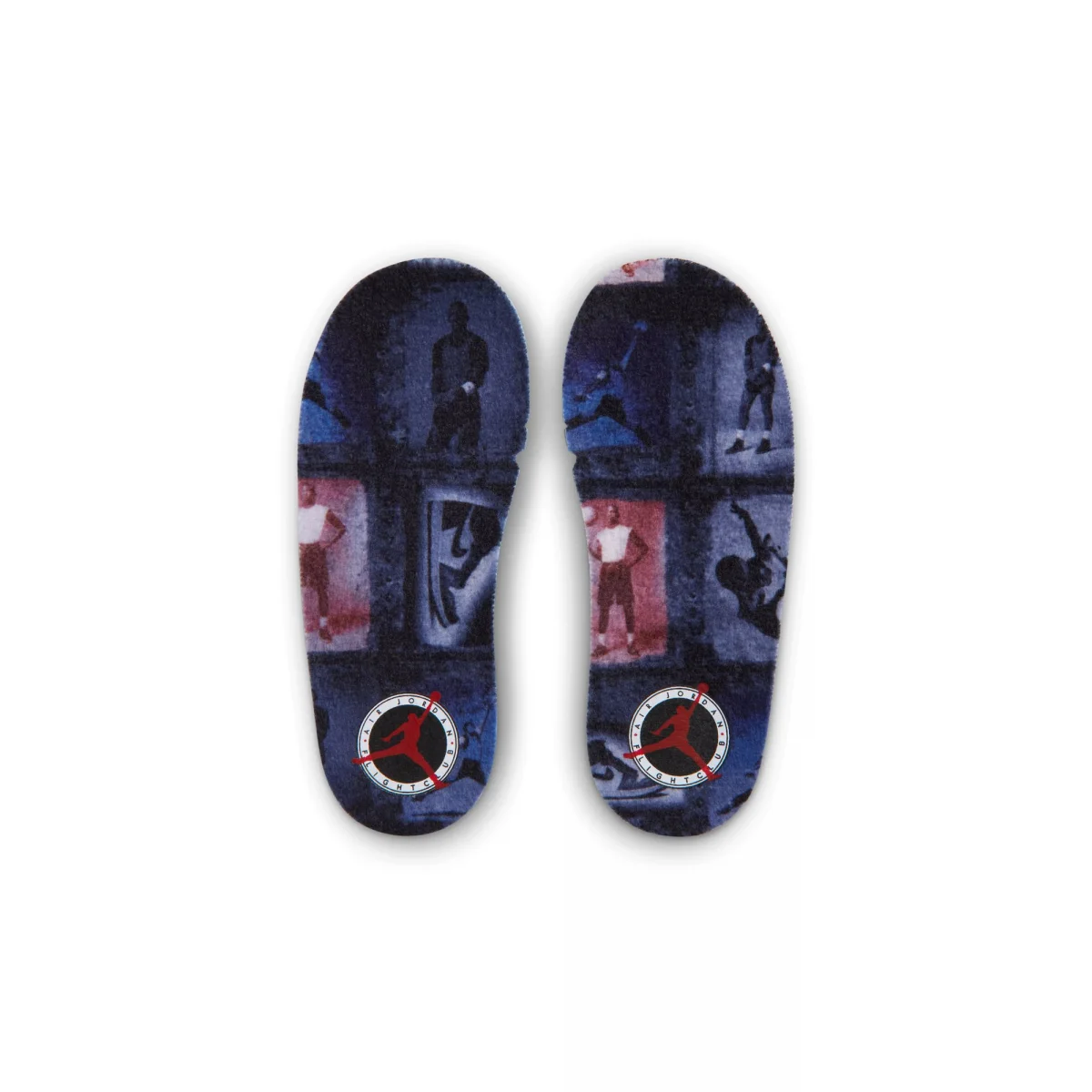 Jordan - Jordan 1 Retro High OG FC (TD)