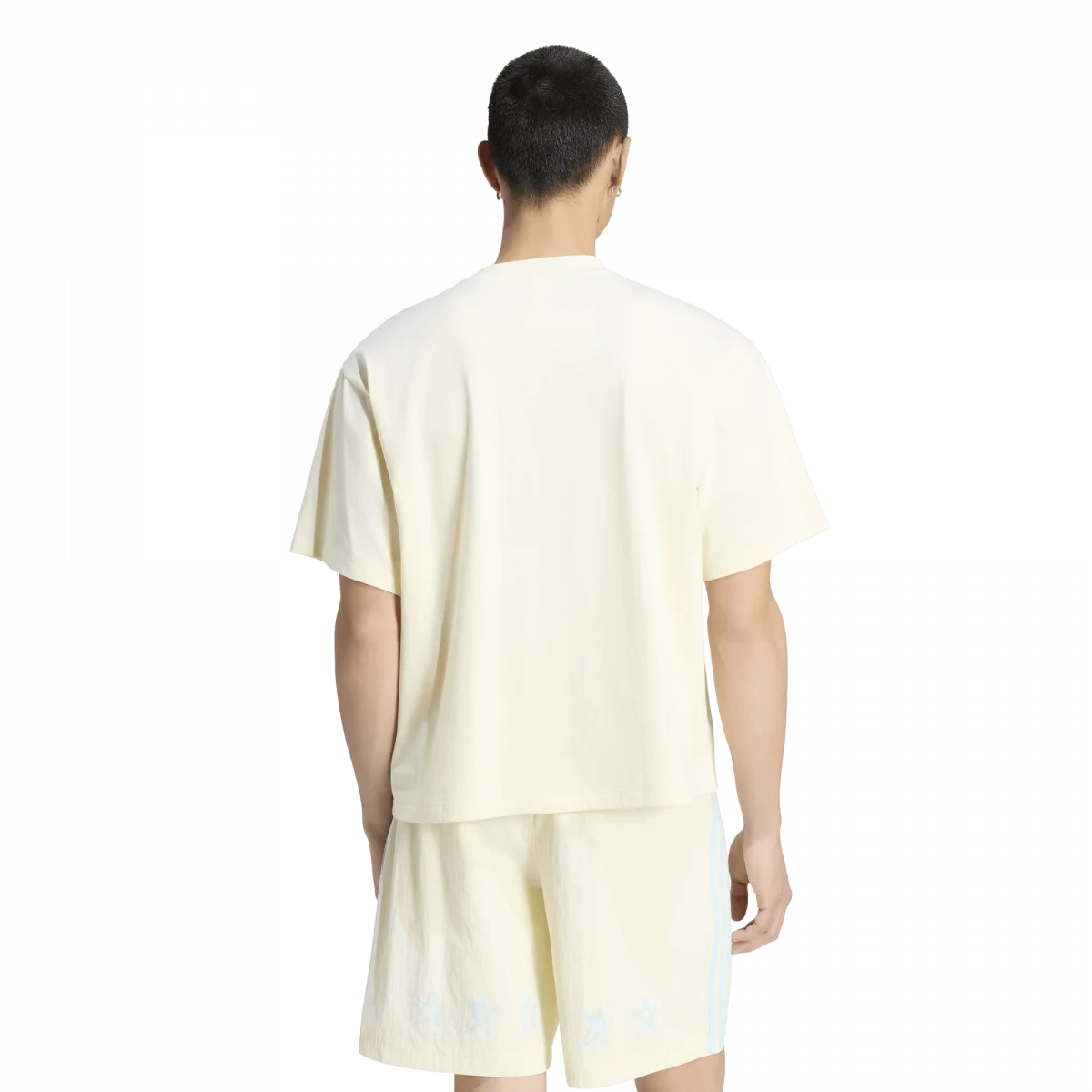 Adidas - One World Graphic T-shirt