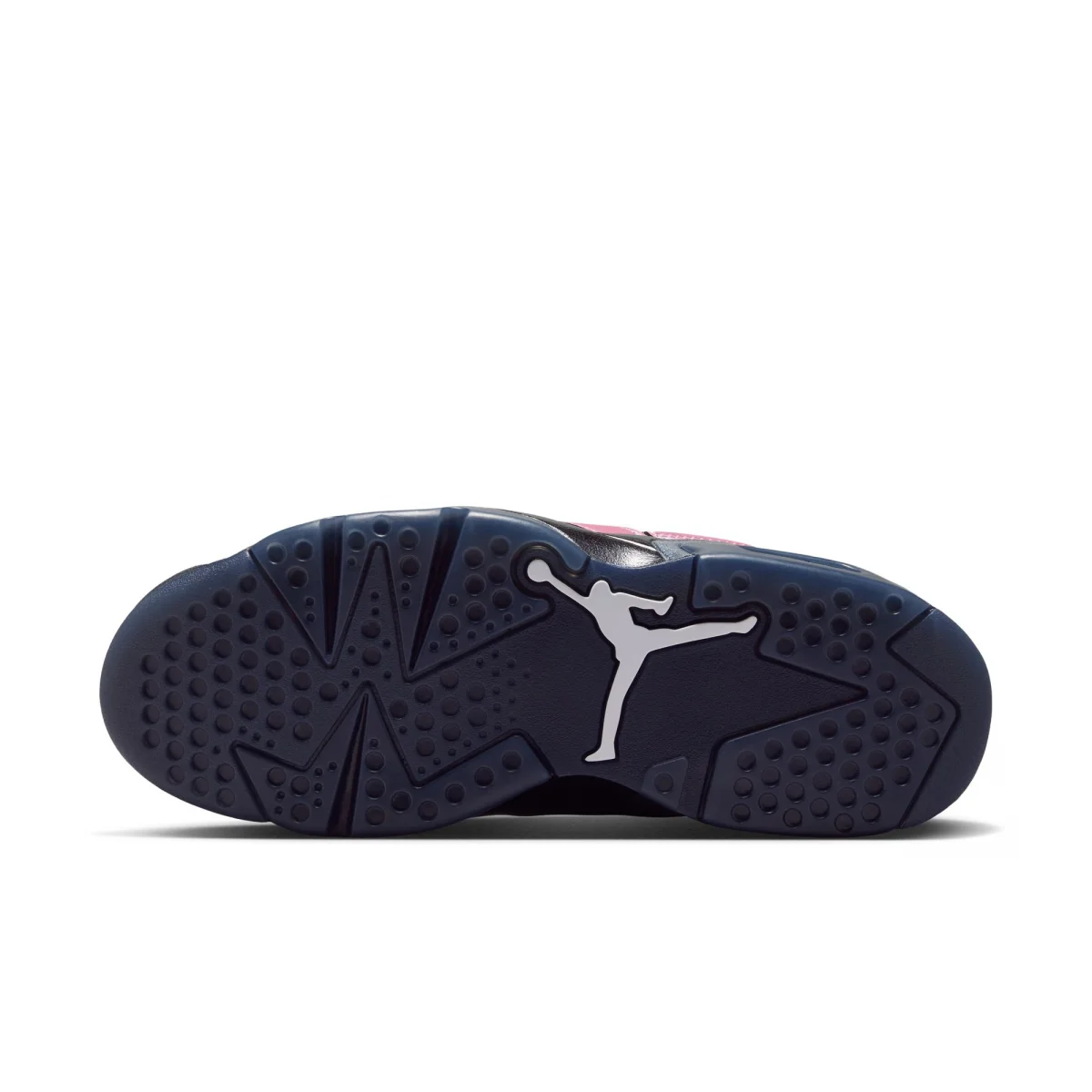 Jordan - WMNS AIR JORDAN 6 RE