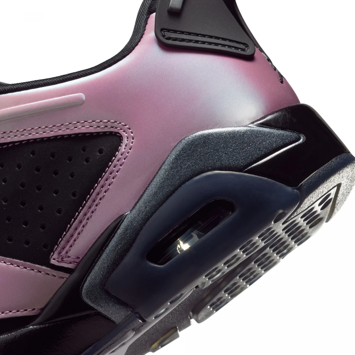 Jordan - WMNS AIR JORDAN 6 RE