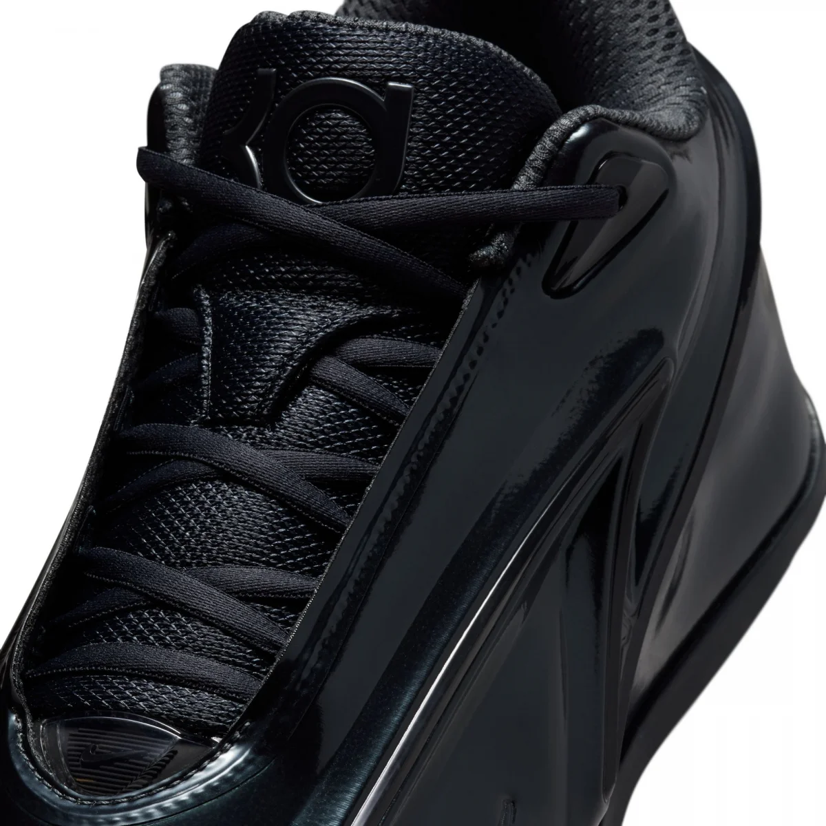 Nike - KD19 "Black" - BLACK/STADIUM GREEN (NIKE-002)
