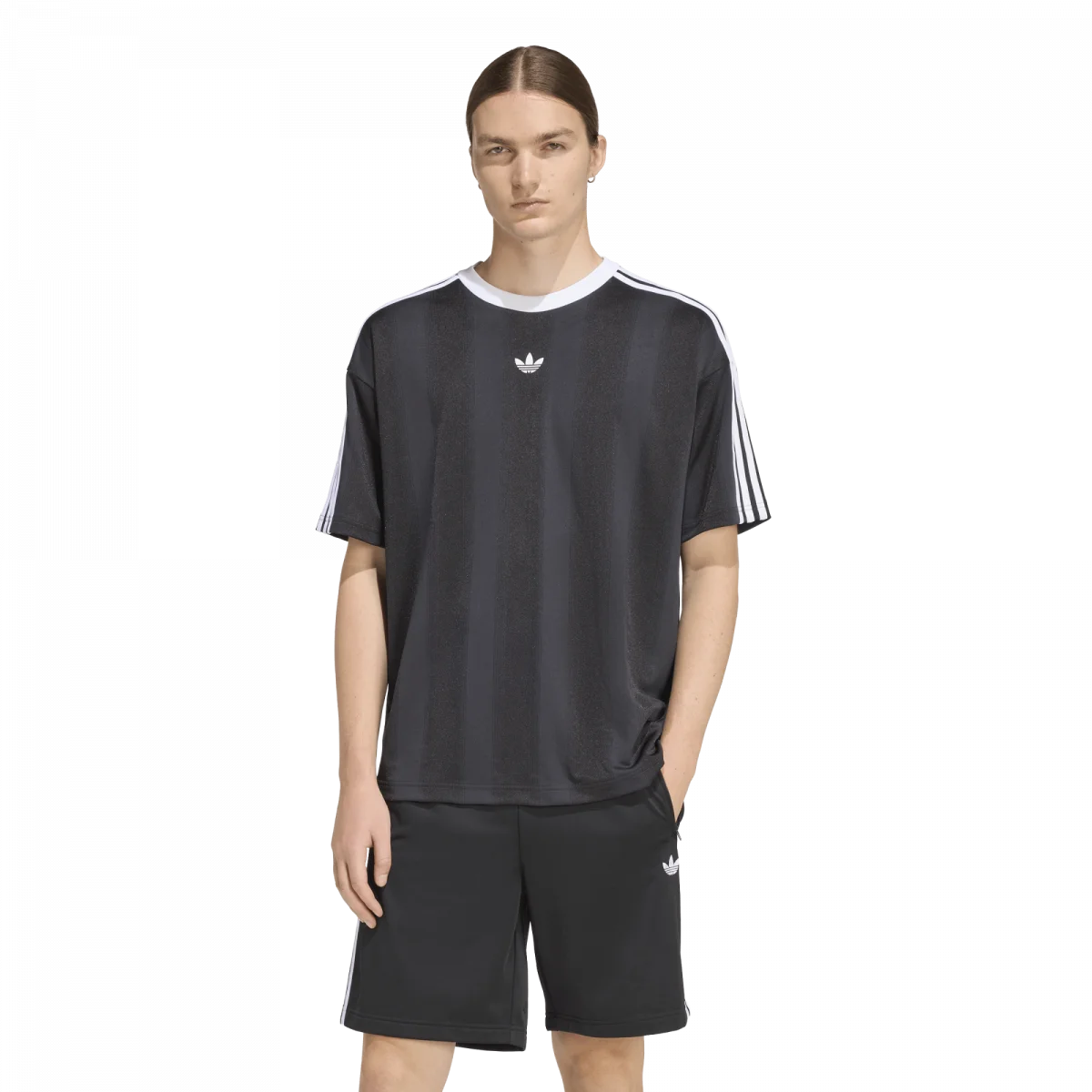 Adidas - Adidas Adicolor Jacquard Jerse