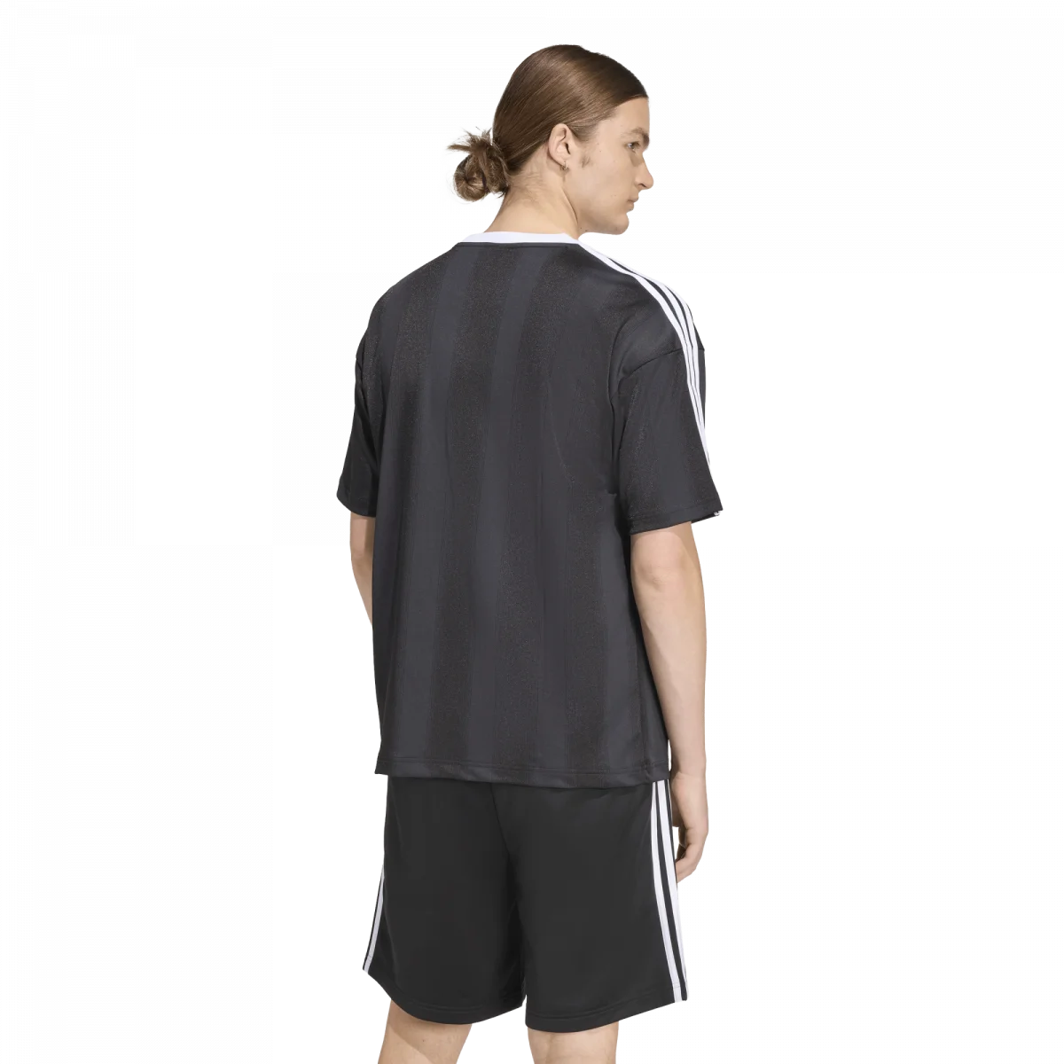 Adidas - Adidas Adicolor Jacquard Jerse