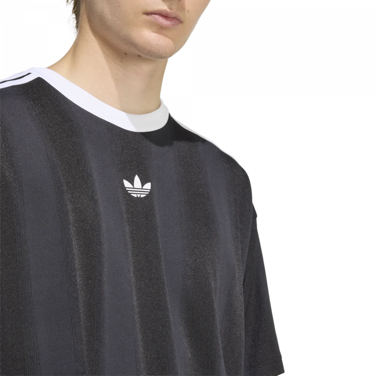 Adidas - Adidas Adicolor Jacquard Jerse