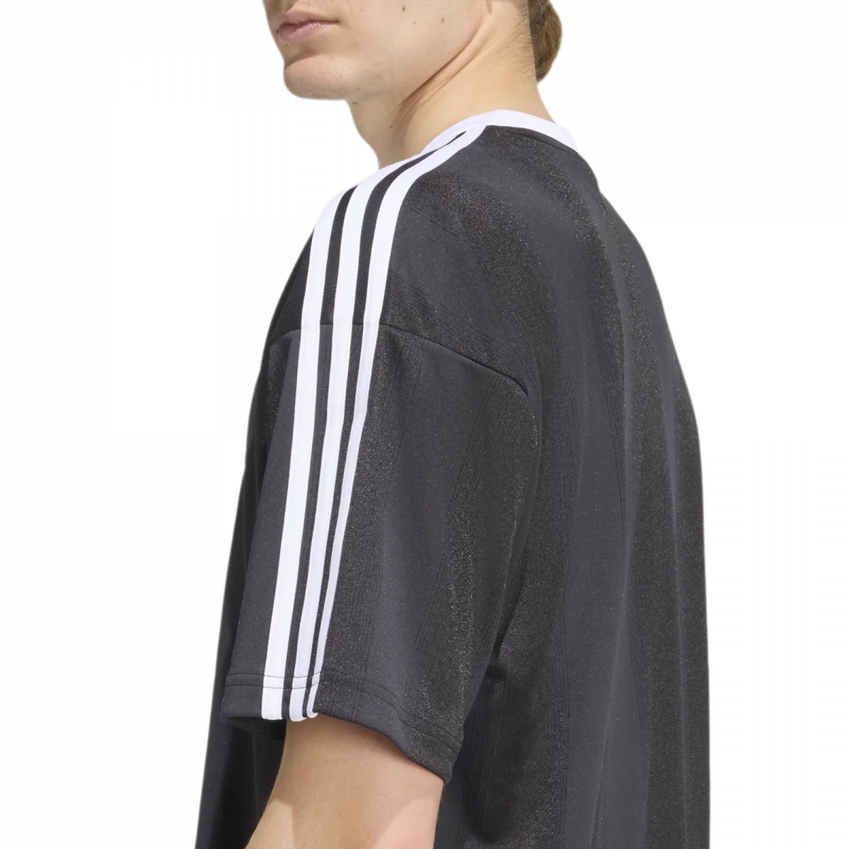 Adidas - Adidas Adicolor Jacquard Jerse