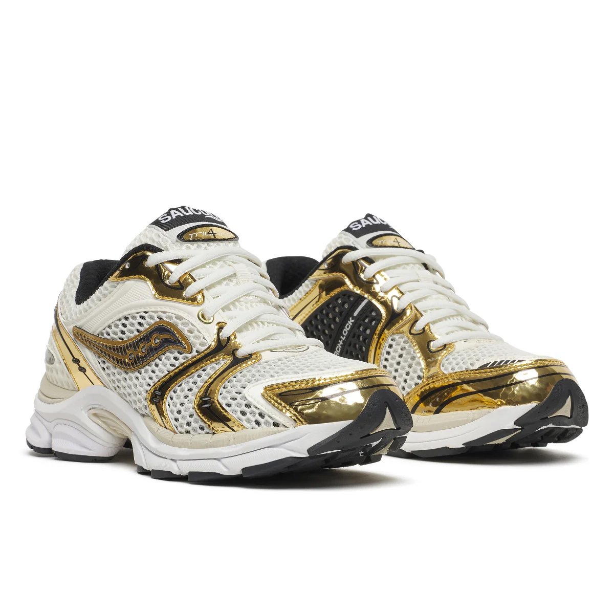 Saucony - Progrid Triumph 4
