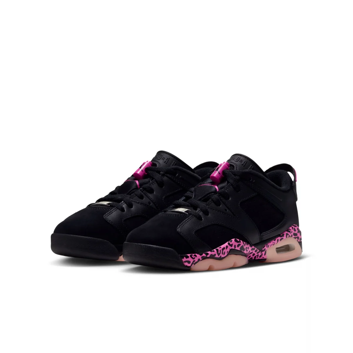 Jordan - Air Jordan 6 Retro Low