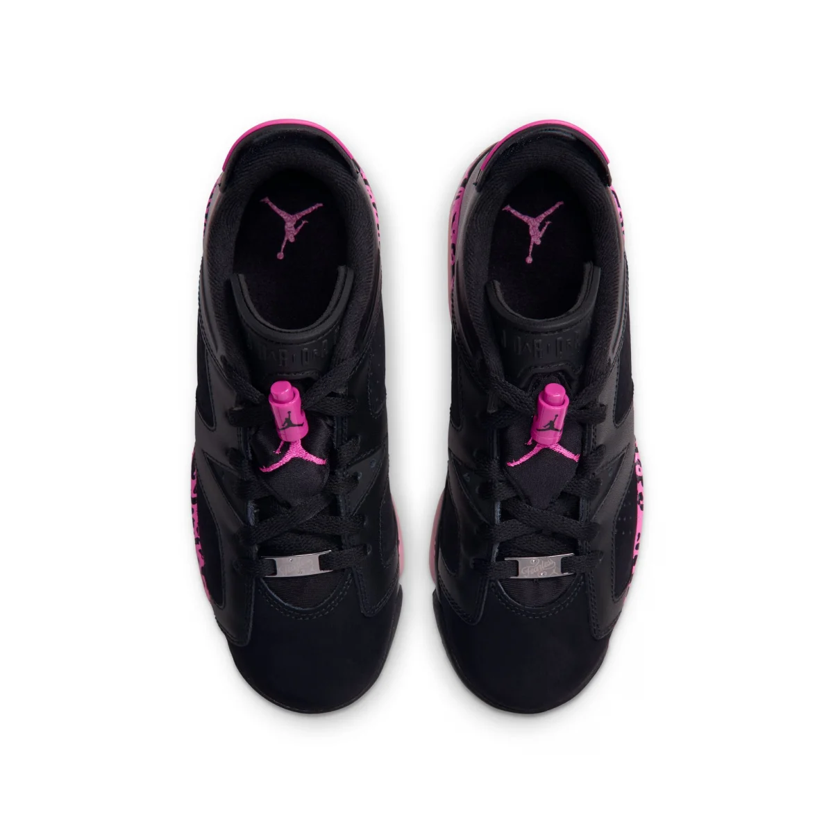 Jordan - Air Jordan 6 Retro Low
