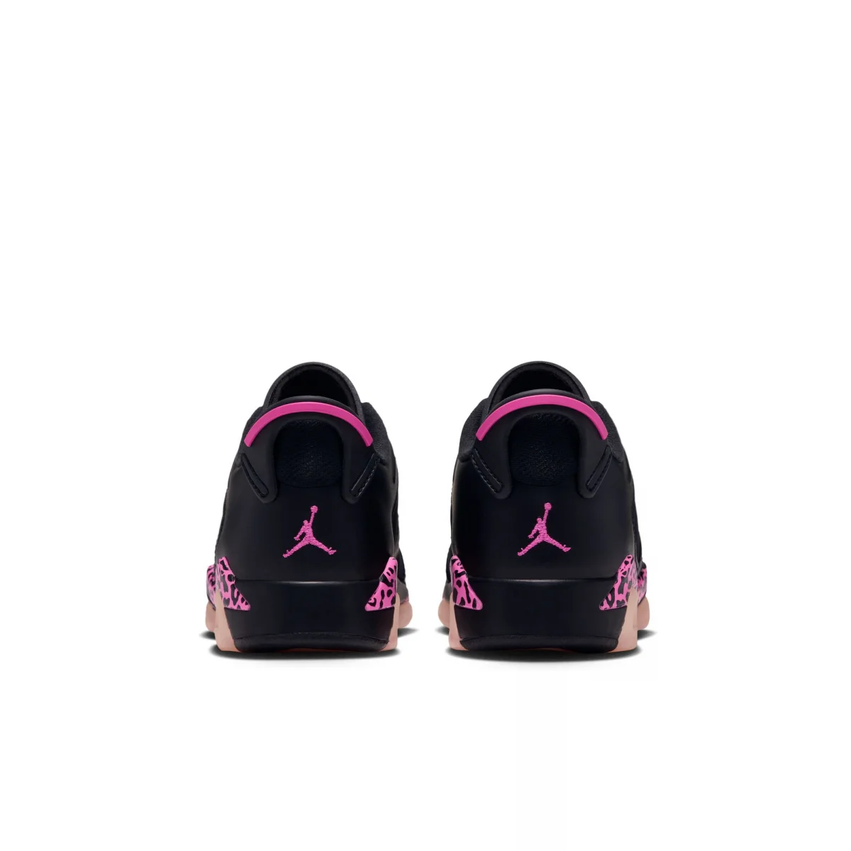 Jordan - Air Jordan 6 Retro Low