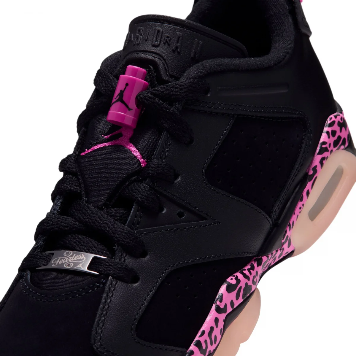 Jordan - Air Jordan 6 Retro Low